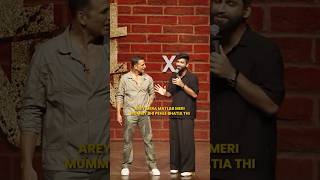 Akshay Kumar standup comedy 😁trendingshorts akshaykumar akshaykumar shortsvideo standupcomedy [upl. by Liatris]