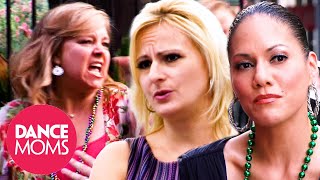 The ALDC FALLS Apart S3 Flashback  Dance Moms [upl. by Doherty]