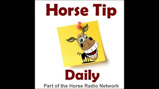 Horse Tip Daily 677 by Kentucky Performance Products – Jock Paget on Keeping Fit [upl. by Egamlat]