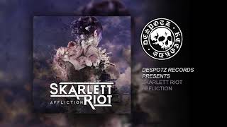 Skarlett Riot  Affliction HQ Audio Stream [upl. by Henka]