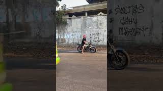 Kitik kitik nyuruntul rxkingrestorasi rxkingstandar sukabalap dragrace [upl. by Atikram957]