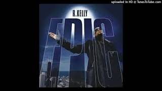 R Kelly  I Believe I Can Fly [upl. by Ardnod513]