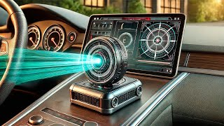 50 CAR GADGETS AMAZON THAT HAVE REACHED A NEW LEVEL [upl. by Clymer466]