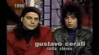 Soda Stereo vs Los Redondos  Especial Completo de MTV [upl. by Feeley402]