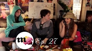 The Mean Girls Guide to Forest Survival  The Misselthwaite Archives Ep 27 [upl. by Nodgnal]