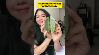 🔥Get Glowing Skin Instantly  Remove Dead Skin CellsClear Skin shorts skincare glowingskin diy [upl. by Casta]