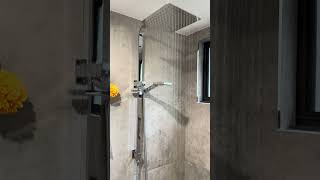 Project Iluka custombathroomcreations bathroomupgrade renovations [upl. by Columbus]