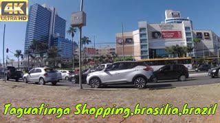 Taguatinga Shoppingdfbrasiliabrazil [upl. by Raul]