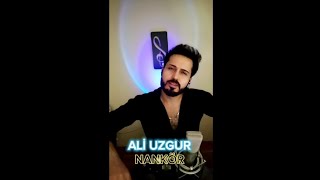 Ali Uzgur  Nankör 🎙️ [upl. by Graces]