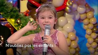 NOPLP quotNoubliez pas les enfantsquot 241222 21h10 sur France 2 NOPLE [upl. by Dinah]