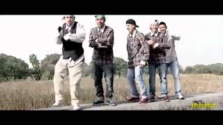 Los Wachiturros  Tirate un paso  Video Oficial [upl. by Aicul]