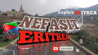 Nefasit Eritrea [upl. by Letnuhs]