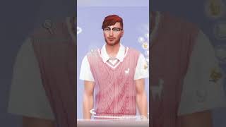 THE SIMS 4 WIELKA DARMOWA KOLEKCJA TS4😍 MODY shorts thesims4 sims4 simsy ts4 mody zadarmo [upl. by Mandi]