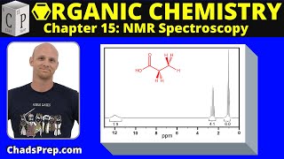 155b The Integration or Area Under a Signal in Proton NMR  Organic Chemistry [upl. by Kecaj264]