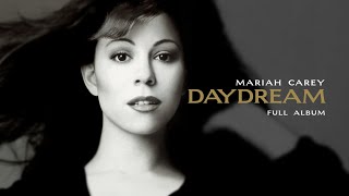 Mariah Carey  Daydream All Editions Full Album [upl. by Barraza]