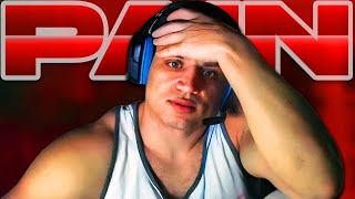 TYLER1 ITS EVERY SINGLE GAME [upl. by Reyna]