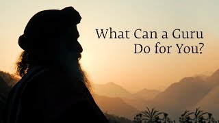 Guru Purnima  A Day of Grace  Sadhguru [upl. by Aleunamme98]