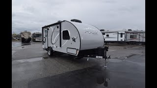 2020 Forest River R Pod 195 Walkaround by Motor Sportsland [upl. by Culberson]