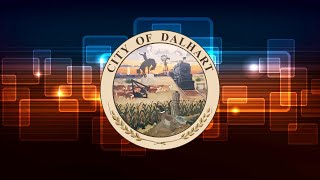 City of Dalhart Special Council Meeting March 4th 2024 [upl. by Stricklan]