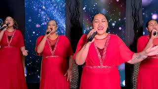 Absolutely Good  Loveworld Pacific Singers [upl. by Merideth]