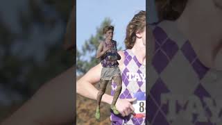 2023 Cross Country NAIA National Championships Highlights [upl. by Anayad599]