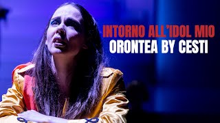 Intorno allidol mio  Anna Dowsley as Orontea in Orontea by Cesti  PINCHGUT OPERA [upl. by Pero]