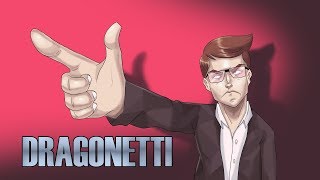 Felix Recenserar  Dragonetti [upl. by Kendry743]