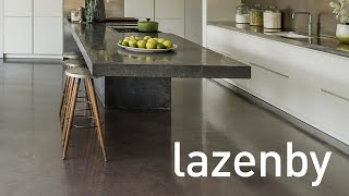 Concrete Worktops — Your questions answered [upl. by Aekin438]