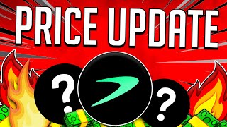 TELLOR PRICE PREDICTION 2024  What IS TRB Crypto Coin  ROSE Latest News TODAY [upl. by Hernardo]