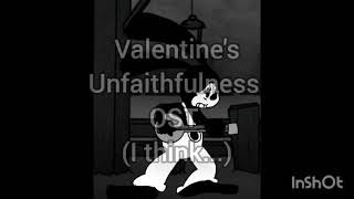 Valentines Unfaithfulness OST  Painfulness Wistfulness DSides [upl. by Aruasi]