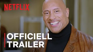 Nya filmer på Netflix 2021  Officiell trailer [upl. by Zachary]