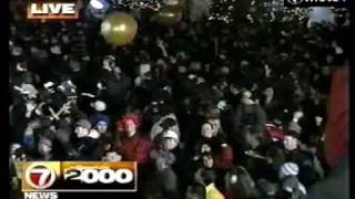 New Years Eve  Y2K  NBC  44 [upl. by Powell]