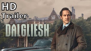 DAGLIESH season 1 2021 new trailer [upl. by Kumar760]