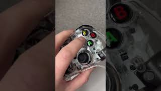 Unboxing EVOL  X PRO Controller Nacon [upl. by Di]