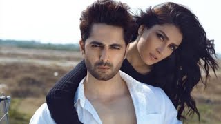 Danish taimoor and Ayeza khan Romantic photoshoot  Rahe janon  King Danish taimoorlove [upl. by Dailey]