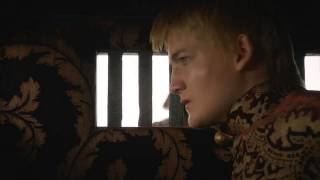 Joffrey and Margaery Scene  Game of Thrones S03E01 HD [upl. by Frantz]