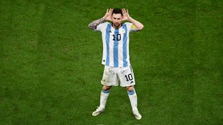 Lionel Messi ● LALA  Myke Towers ᴴᴰ [upl. by Htilil]