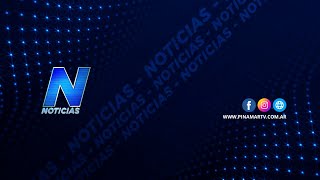 PINAMARTV NOTICIAS  EN VIVO  24 DE NOVIEMBRE DE 2023 [upl. by Ataga190]