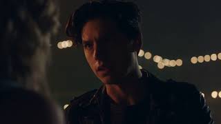 Until it Sticks  Bughead Break Up HD  Riverdale S2E8 Episode Clip [upl. by Nnairet585]