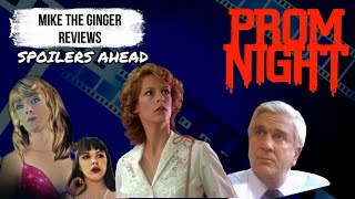 Prom Night 1980 Review [upl. by Heath]