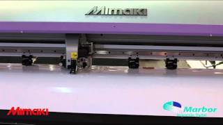 Mimaki CJV30160BS [upl. by Feodora]