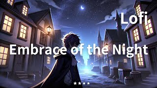 Embrance of the Night [upl. by Azral]