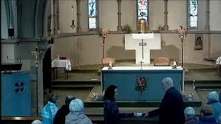 Holy Mass from RC Cumnock [upl. by Therine]