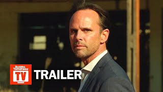 Deep State Season 2 Trailer  Rotten Tomatoes TV [upl. by Tabb]