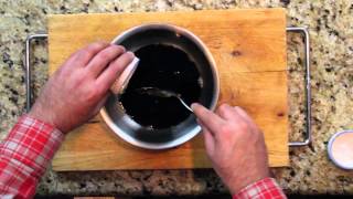 Easy Stir Fry Sauce Recipe [upl. by Branscum31]