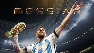 MESSIAH  A Lionel Messi Movie [upl. by Nniuqal]