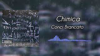 Chimica 🧪 Conci Brancato studio ufficialeProd BandLap 🎸 [upl. by Assirram]