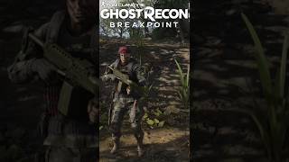 Ghost Recon Breakpoint [upl. by Augie971]