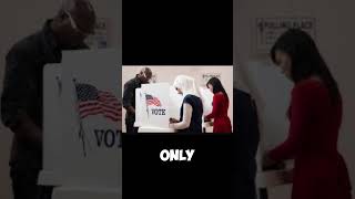 International Students and the US Election Can You Vote [upl. by Ahtrim]