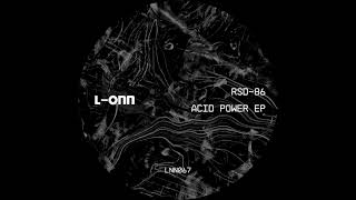 RSD86  Acid Reaction [upl. by Fletch]